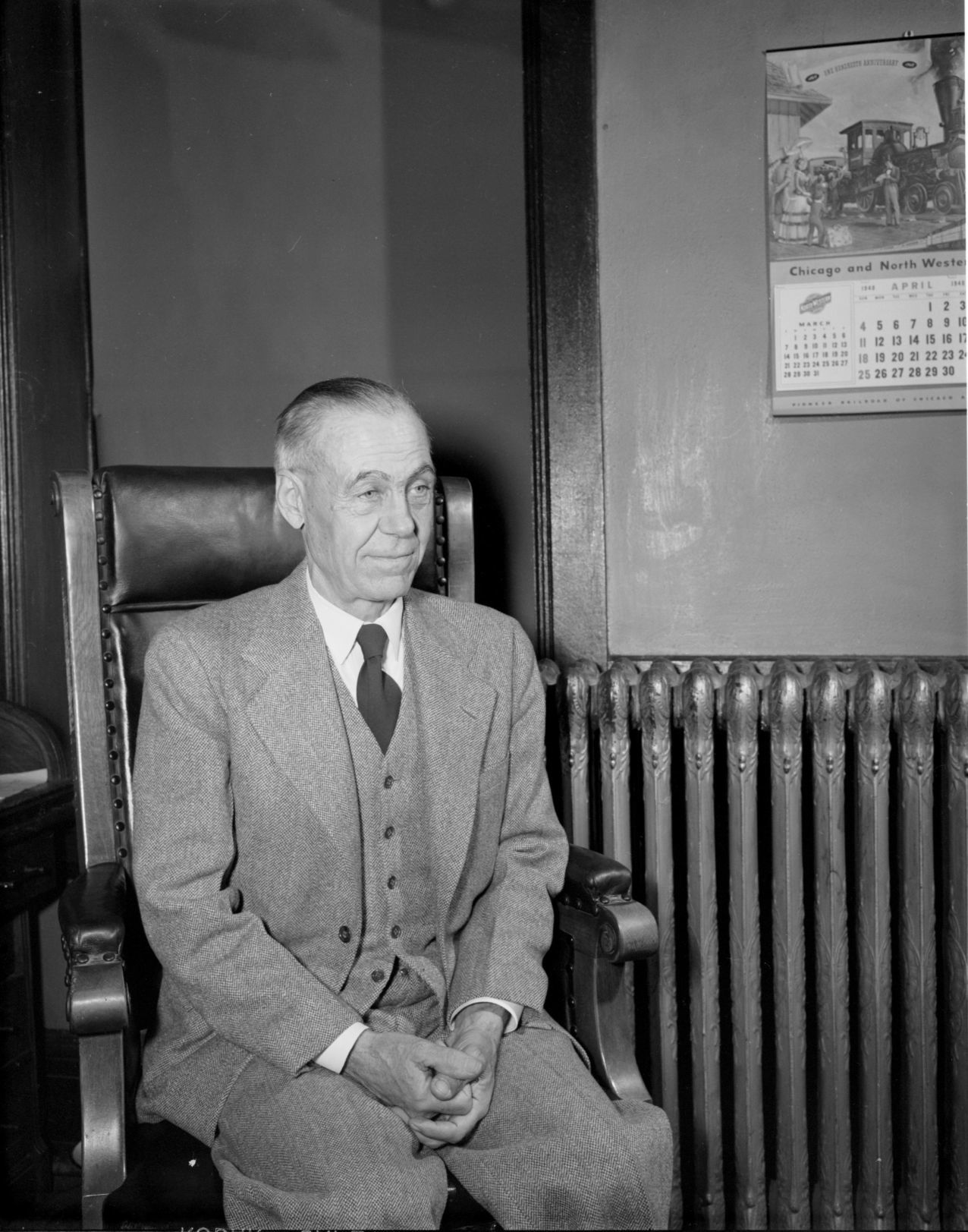 Judge Boynton